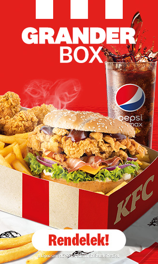 KFC menu restaurants online ordering